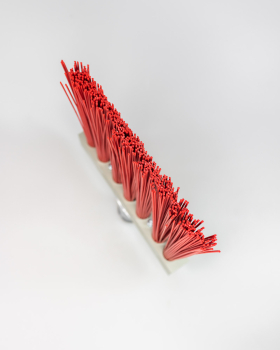 Preview: Weichenbesen extra stark Kunststoffkörper PP